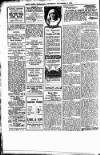 Northampton Chronicle and Echo Thursday 07 December 1922 Page 2