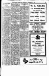 Northampton Chronicle and Echo Thursday 07 December 1922 Page 3