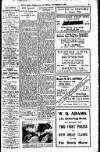 Northampton Chronicle and Echo Saturday 09 December 1922 Page 3