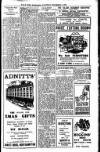 Northampton Chronicle and Echo Saturday 09 December 1922 Page 7