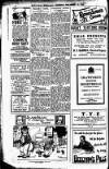 Northampton Chronicle and Echo Thursday 14 December 1922 Page 6