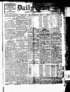 Northampton Chronicle and Echo Monday 26 February 1923 Page 1