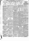 Northampton Chronicle and Echo Monday 01 January 1923 Page 4