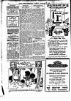 Northampton Chronicle and Echo Monday 15 January 1923 Page 6