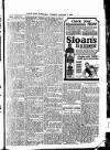 Northampton Chronicle and Echo Tuesday 02 January 1923 Page 7