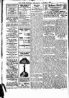 Northampton Chronicle and Echo Wednesday 03 January 1923 Page 2