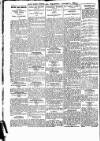 Northampton Chronicle and Echo Wednesday 03 January 1923 Page 4