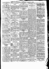 Northampton Chronicle and Echo Wednesday 03 January 1923 Page 5