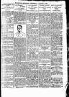 Northampton Chronicle and Echo Wednesday 03 January 1923 Page 7