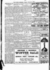 Northampton Chronicle and Echo Friday 05 January 1923 Page 8