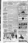 Northampton Chronicle and Echo Saturday 06 January 1923 Page 6