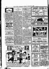Northampton Chronicle and Echo Monday 08 January 1923 Page 6