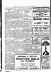 Northampton Chronicle and Echo Monday 08 January 1923 Page 8