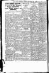 Northampton Chronicle and Echo Tuesday 09 January 1923 Page 4