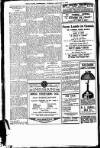 Northampton Chronicle and Echo Tuesday 09 January 1923 Page 8