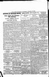 Northampton Chronicle and Echo Wednesday 10 January 1923 Page 4