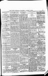 Northampton Chronicle and Echo Wednesday 10 January 1923 Page 5