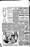 Northampton Chronicle and Echo Wednesday 10 January 1923 Page 6