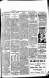 Northampton Chronicle and Echo Wednesday 10 January 1923 Page 7