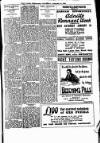 Northampton Chronicle and Echo Thursday 11 January 1923 Page 3