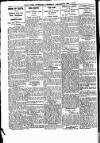 Northampton Chronicle and Echo Thursday 11 January 1923 Page 4