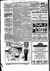 Northampton Chronicle and Echo Thursday 11 January 1923 Page 6