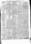 Northampton Chronicle and Echo Saturday 13 January 1923 Page 5