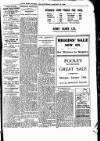 Northampton Chronicle and Echo Saturday 13 January 1923 Page 7