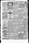 Northampton Chronicle and Echo Monday 05 February 1923 Page 2