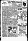 Northampton Chronicle and Echo Monday 05 February 1923 Page 6