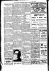 Northampton Chronicle and Echo Monday 05 February 1923 Page 8