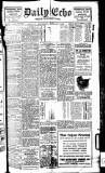 Northampton Chronicle and Echo Wednesday 07 February 1923 Page 1