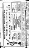 Northampton Chronicle and Echo Wednesday 07 February 1923 Page 6