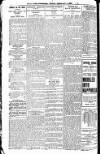 Northampton Chronicle and Echo Friday 09 February 1923 Page 4