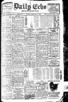 Northampton Chronicle and Echo Friday 23 February 1923 Page 1