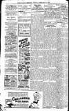 Northampton Chronicle and Echo Friday 23 February 1923 Page 2