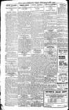 Northampton Chronicle and Echo Friday 23 February 1923 Page 4