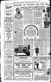 Northampton Chronicle and Echo Friday 23 February 1923 Page 6