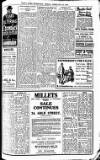 Northampton Chronicle and Echo Friday 23 February 1923 Page 7