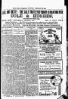 Northampton Chronicle and Echo Saturday 24 February 1923 Page 3