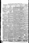 Northampton Chronicle and Echo Saturday 24 February 1923 Page 4