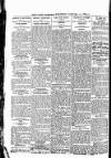 Northampton Chronicle and Echo Wednesday 28 February 1923 Page 4