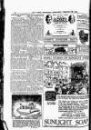 Northampton Chronicle and Echo Wednesday 28 February 1923 Page 6