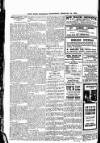 Northampton Chronicle and Echo Wednesday 28 February 1923 Page 8