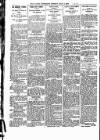 Northampton Chronicle and Echo Monday 09 July 1923 Page 4