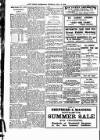 Northampton Chronicle and Echo Monday 09 July 1923 Page 8