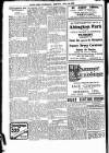 Northampton Chronicle and Echo Monday 16 July 1923 Page 8