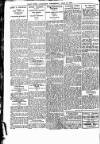 Northampton Chronicle and Echo Wednesday 18 July 1923 Page 4