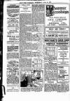 Northampton Chronicle and Echo Wednesday 18 July 1923 Page 6