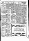 Northampton Chronicle and Echo Wednesday 18 July 1923 Page 7